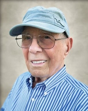 Avis de décès de Arthur Marquez Lopez