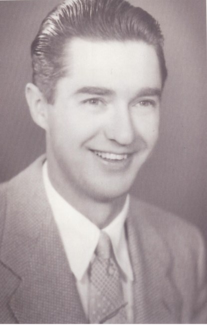 Obituary of Toney C. Robinson