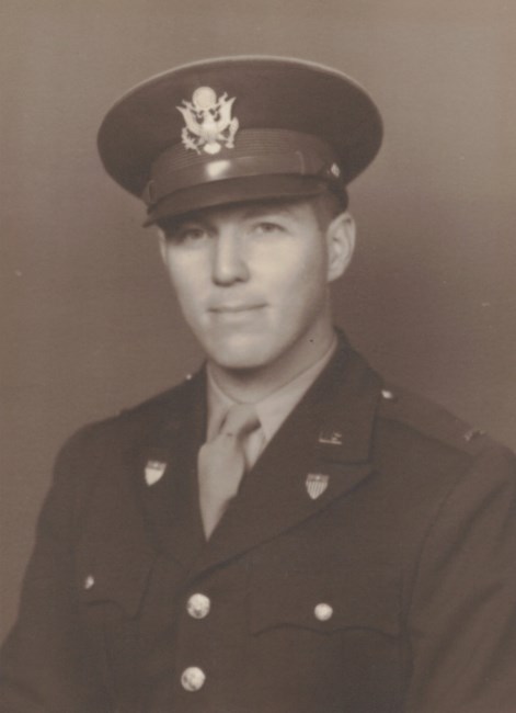 Obituary of Clifford E. Price