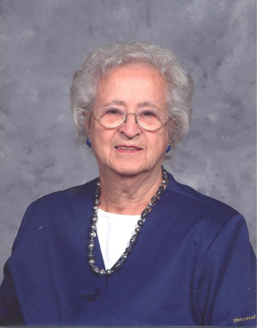 Obituary of Veraine Lucile Sulzman