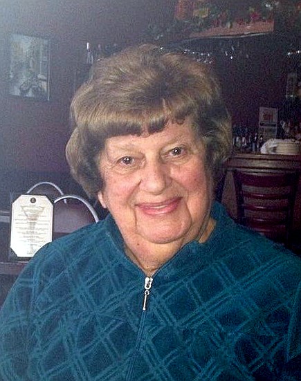 Obituary of Mary C. Boerner