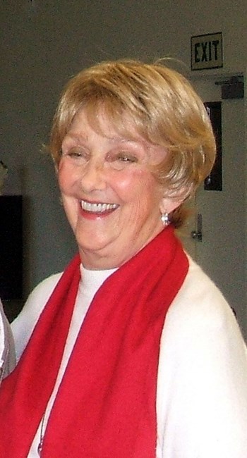 Avis de décès de Nancy Snell Burgess