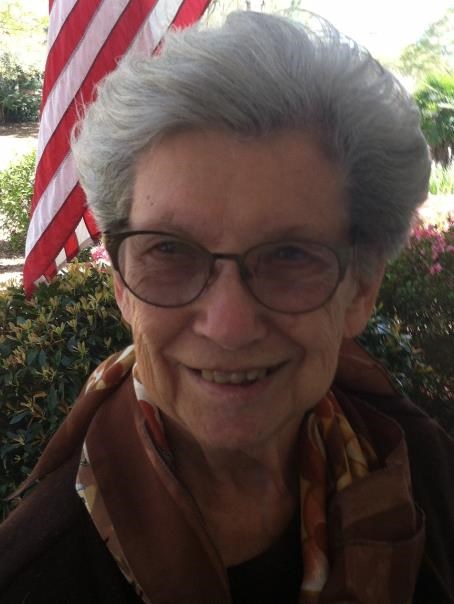 Obituary of Ruth G. Shepherd