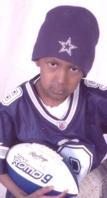 Obituary of Jaime Gonzalez, Jr.