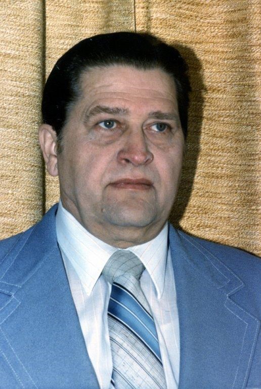 Obituary of Charles F. Owen