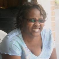 Obituary of Sonya Yvette Hooks