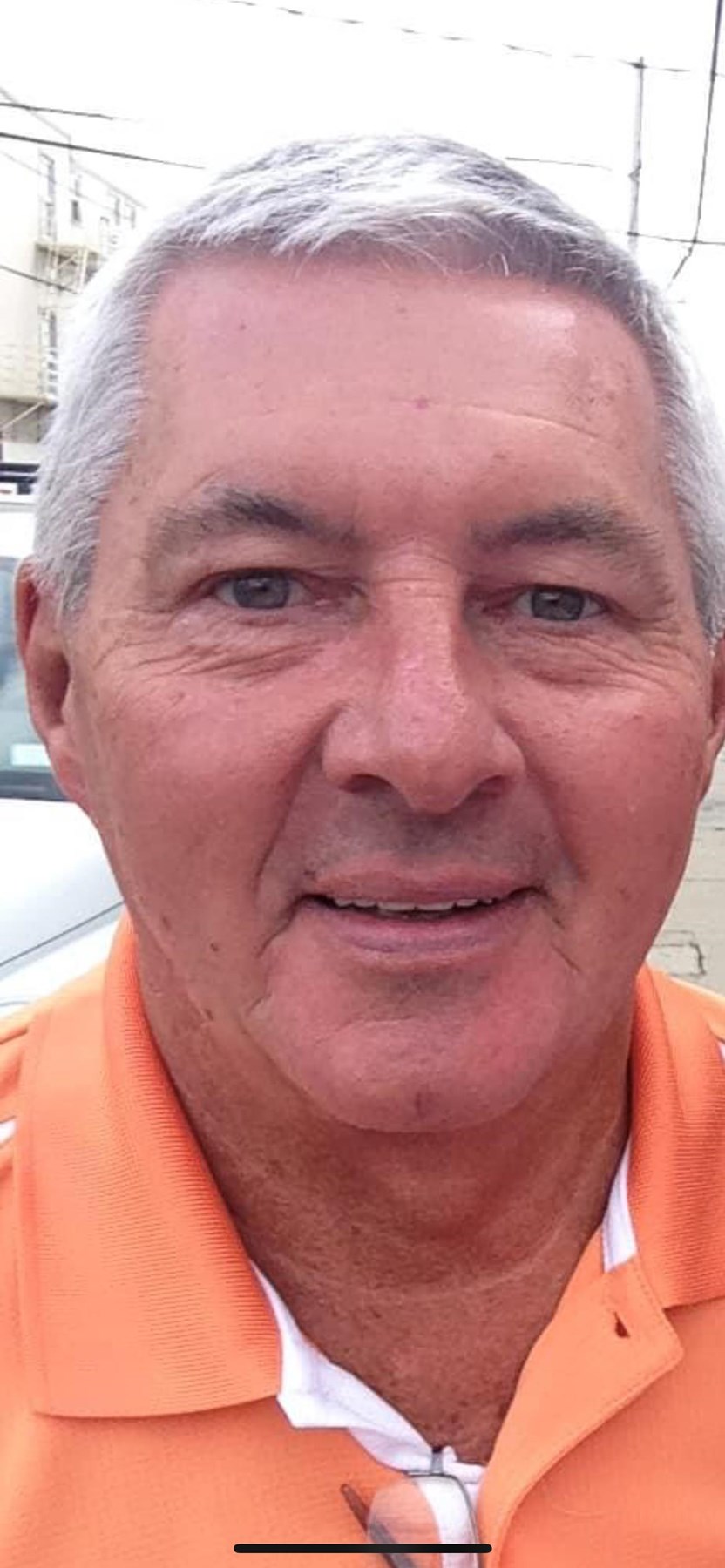 Obituary of Norman Nitschke