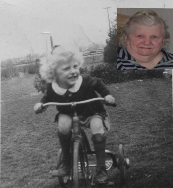 Obituary of Paula Emily Skinner