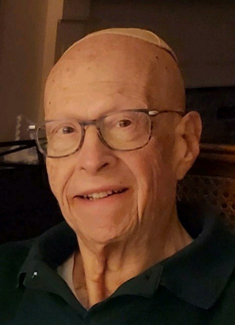 Obituary of Mark Elliott Levine