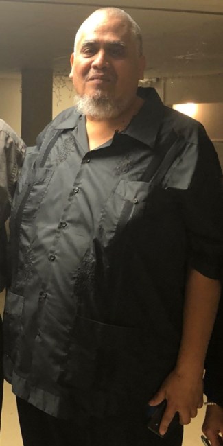 Obituary of Agustin Alvarez