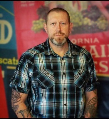 Obituary of Adam Lee Gerbrandt