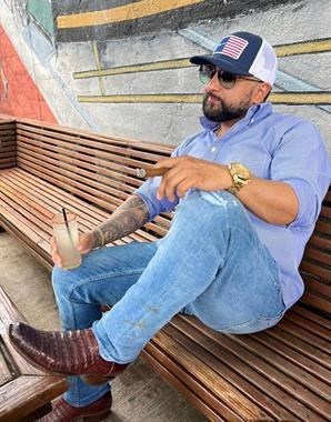 Obituary of Fausto Antonio Vanegas Jr.