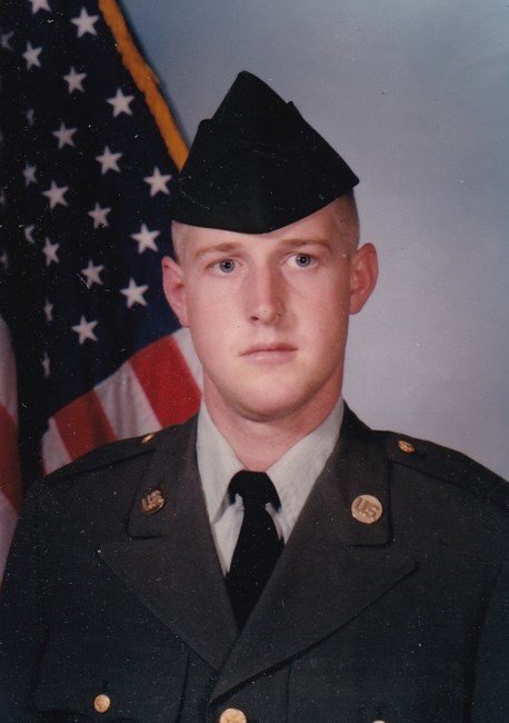 Obituary of Michael Scott Page