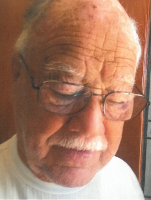 Obituary of Edward Albert Banfield
