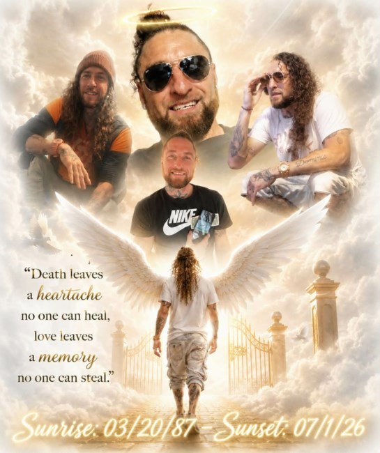 Obituary of Samuel "Sam" Blake Adams
