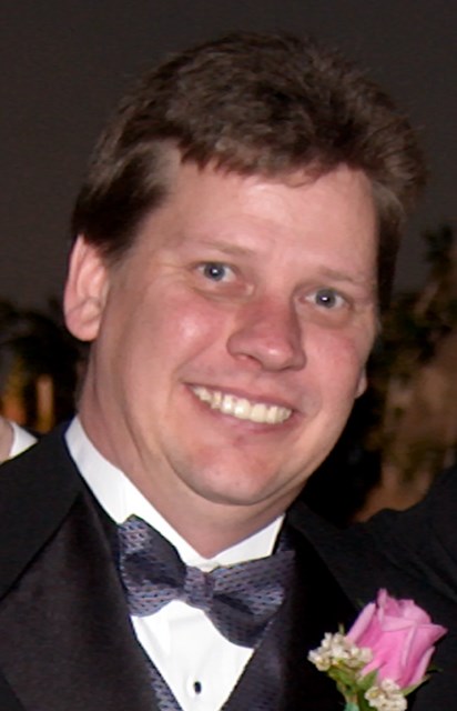 Obituary of Pat J. Young