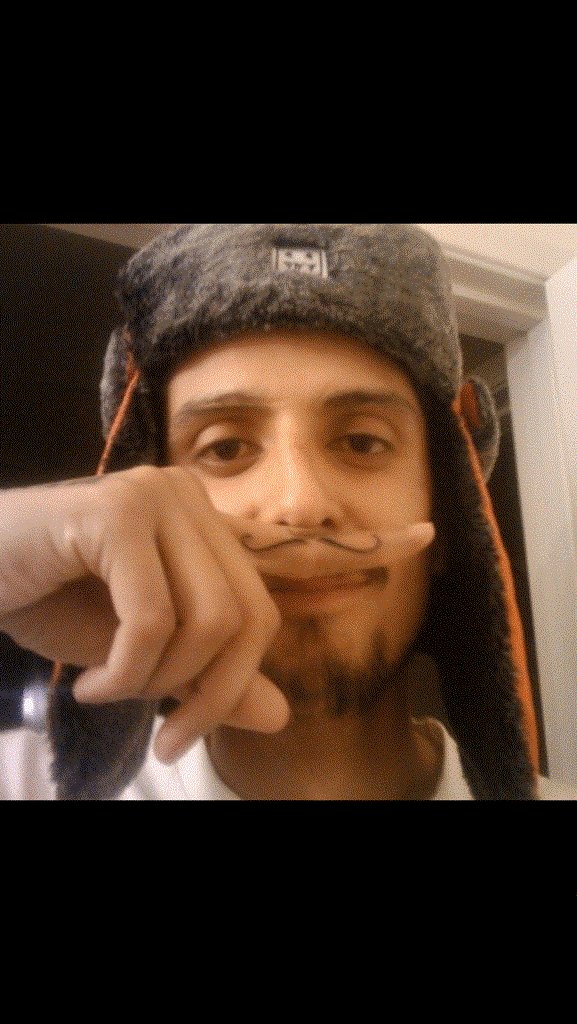 Obituary of Hugo Venegas Jr.