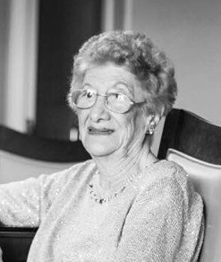 Obituary of Elizabeth "Betty" Buonaugurio