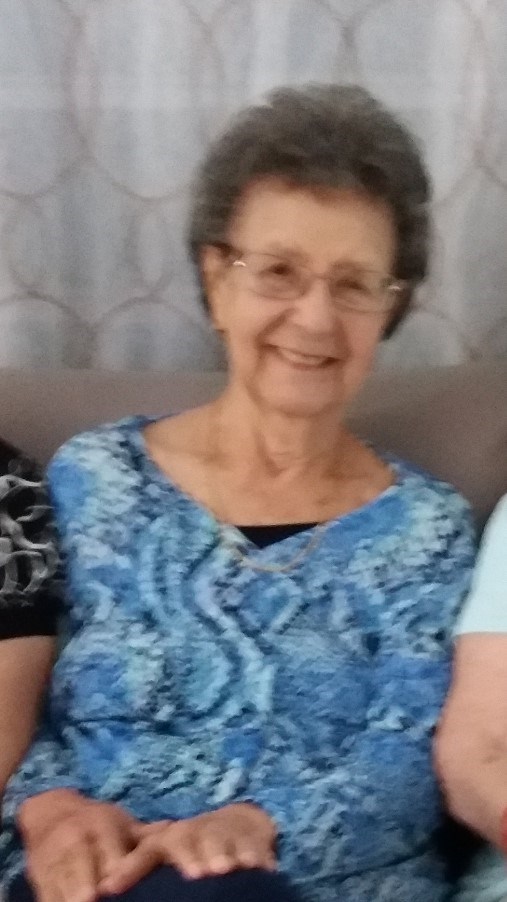 Obituary of Lucía López Cardona