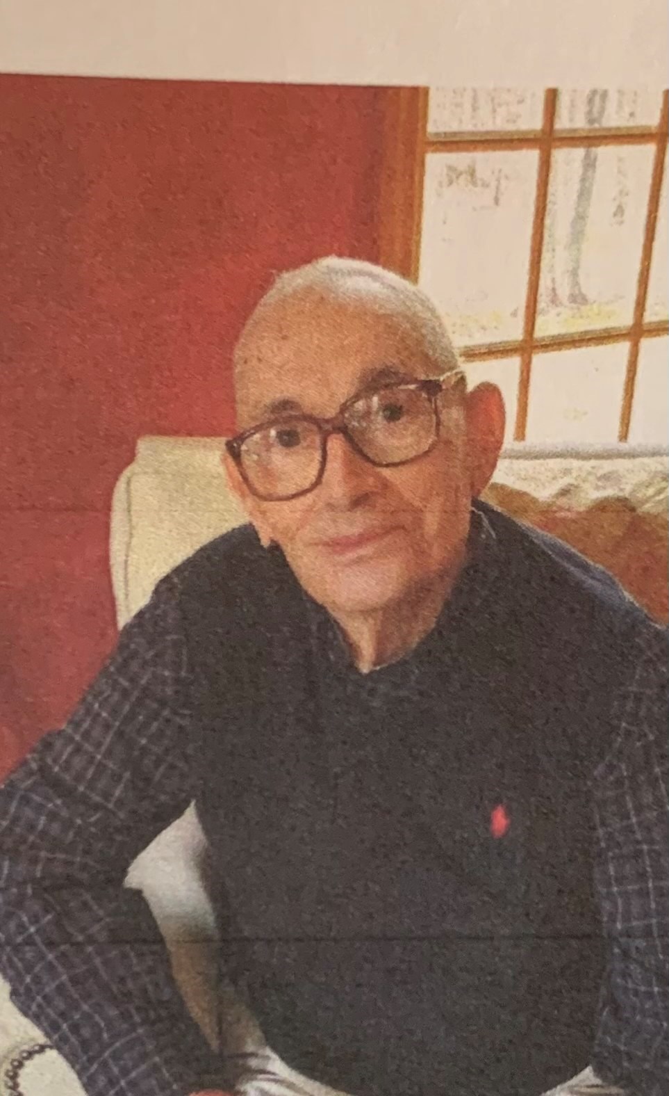 Obituary of Joseph Cirillo