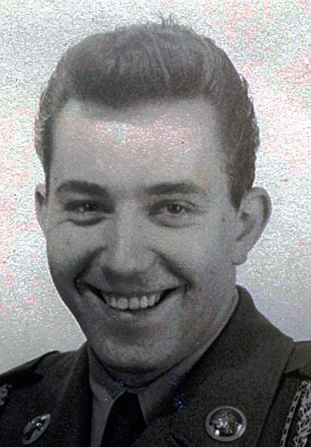 Obituary of James P. Balletti