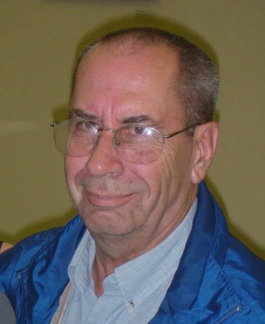 Obituary of Warren Richard Simpson