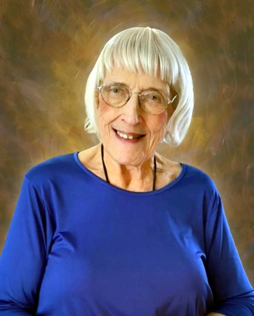 Obituary of Charlotte Ann Faircloth