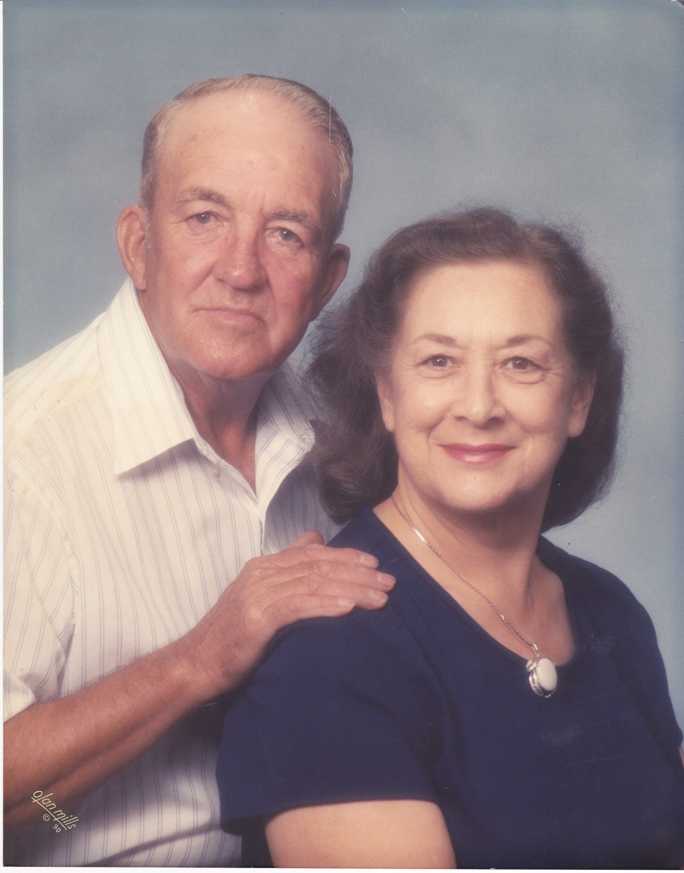 Obituary of Lilian Pearl Tilley