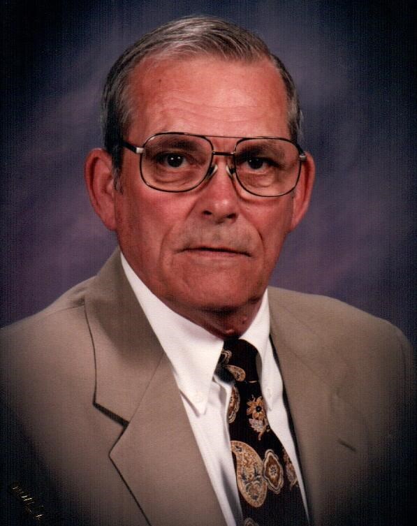 Avis de décès de Ronald Gordon Norman