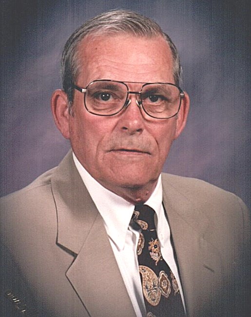 Obituario de Ronald Gordon Norman