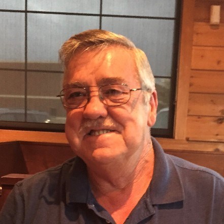 Obituary of David G. Toup