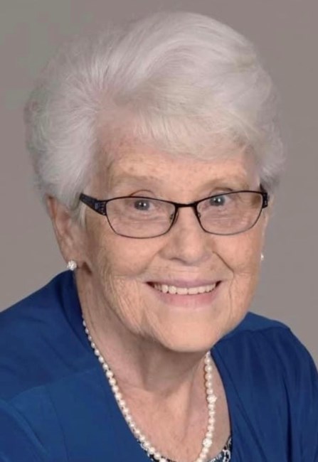 Obituary of Woodra "Woodie" Ann Honaker