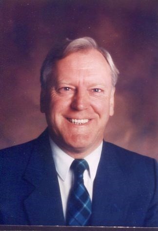 Avis de décès de Michael Woolley