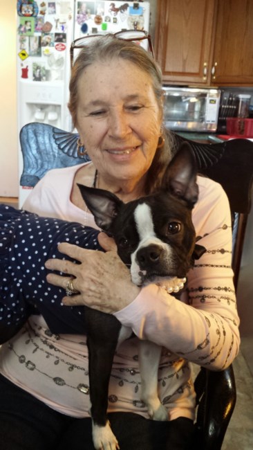 Obituary of Mary "Lori" Lorraine Featherer