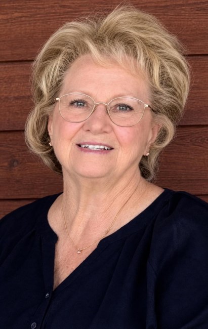 Obituary of Connie Davis Lane