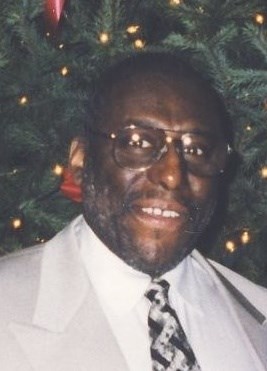 Obituary of Richard Thornton