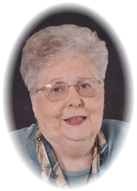 Obituary of Malinda Lindy Ozella Burnett