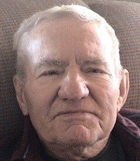 Obituary of Harold Robert Curry
