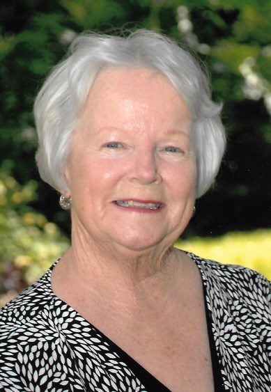 Obituary of Agnes Bell Breedlove