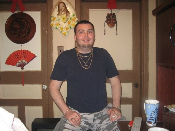 Obituary of Blair Joseph Capstick