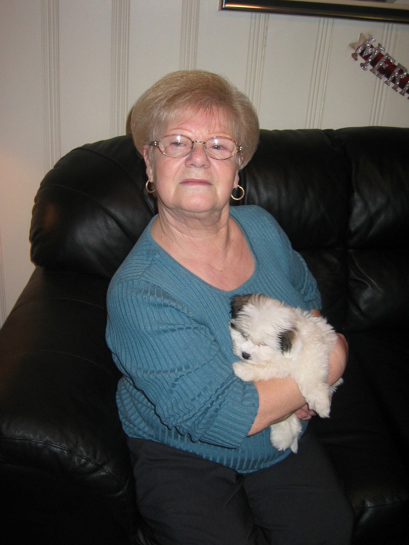 Obituary of Maryann Cassar