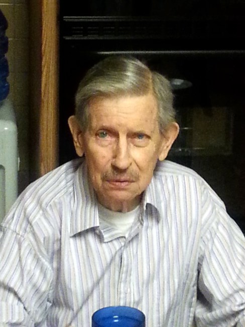 Obituary of John Alan Fisher