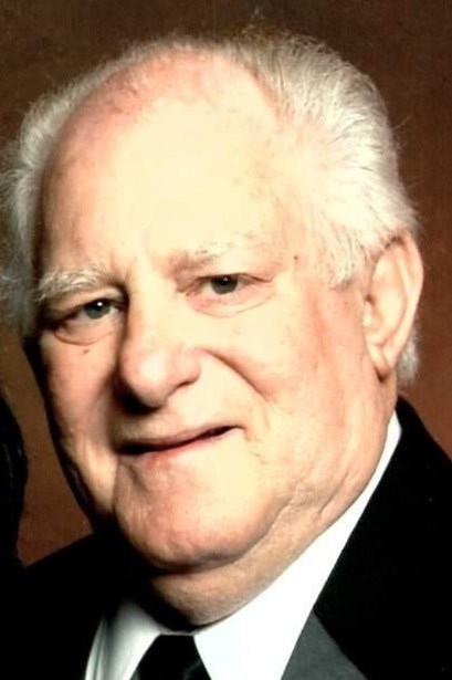 Obituary of Howard Zucker
