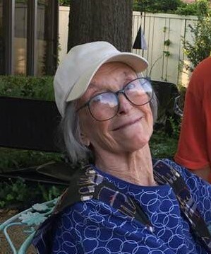 Obituary of Mary Catherine Zahn