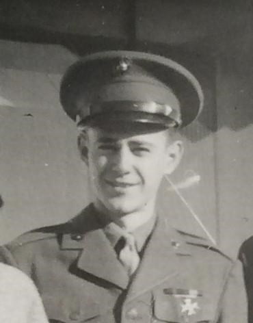 Obituary of Robert Le Roy Godwin