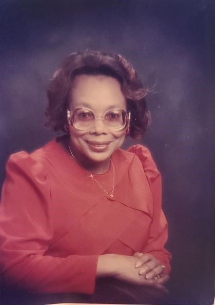 Obituary of Barbara Metters