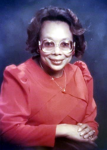 Obituary of Barbara Metters