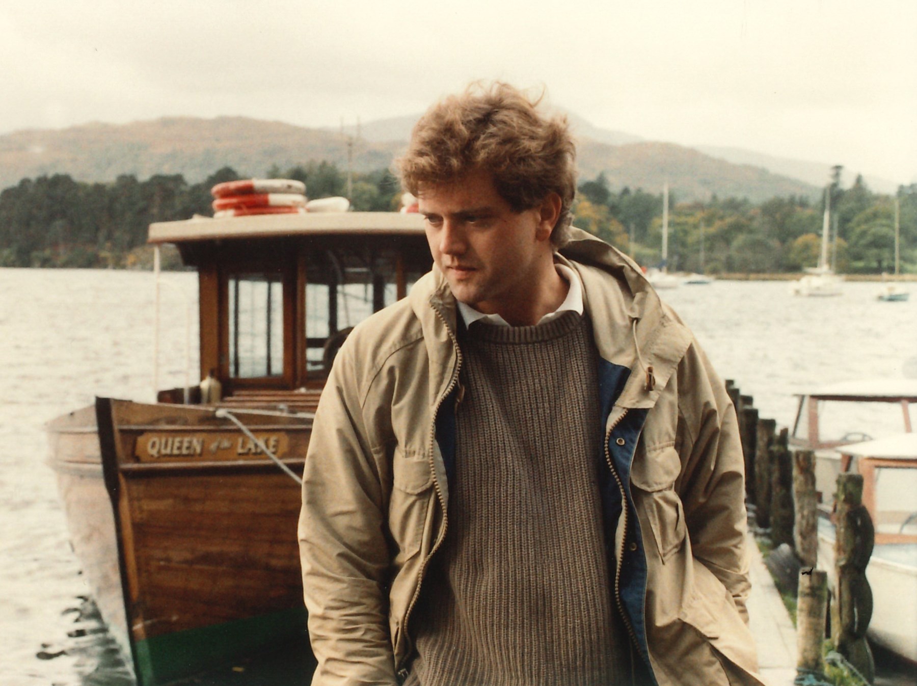 Obituary of Kurtis Dale LeFebre