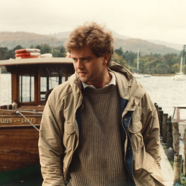 Obituary of Kurtis Dale LeFebre