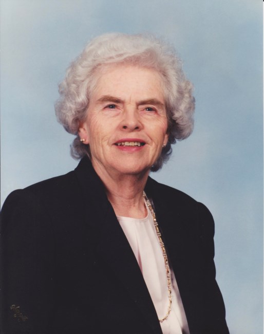 Obituary of Helen Louise Sanks